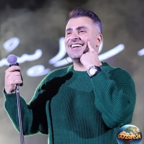 بیوگرافی کامل و زندگی خصوصی علیرضا طلیسچی همراه با جدیدترین تصاویر و آثار هنری
