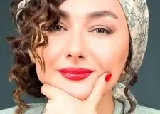 طراحی داخلی خانه هانیه توسلی با دکوراسیون قاجاری، تابلوهای هنری و حضور گربه ملوس