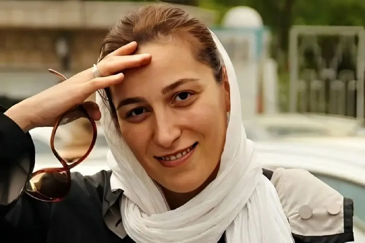 بیوگرافی فلامک جنیدی، بازیگر محبوب سینما و تلویزیون، زندگی شخصی و عکسهای خانوادگی جدید در خارج از کشور