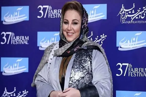 تصویری لوکس از اتاق خواب بهنوش بختیاری؛ دکوراسیون شیک و تجملاتی در خانه هنرمند ایرانی
