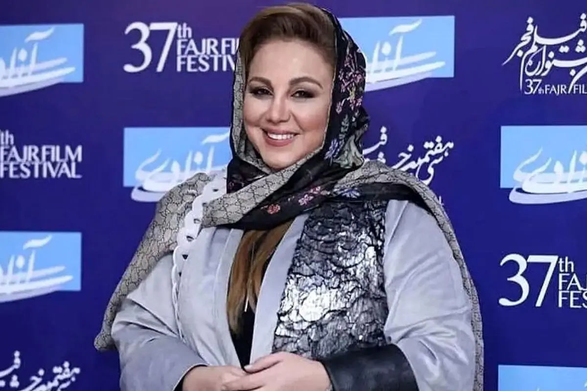 تصویری لوکس از اتاق خواب بهنوش بختیاری؛ دکوراسیون شیک و تجملاتی در خانه هنرمند ایرانی
