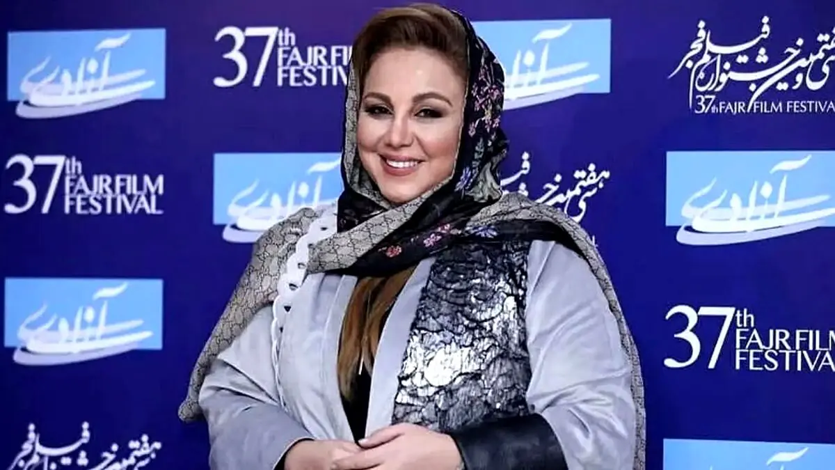 تصویری لوکس از اتاق خواب بهنوش بختیاری؛ دکوراسیون شیک و تجملاتی در خانه هنرمند ایرانی