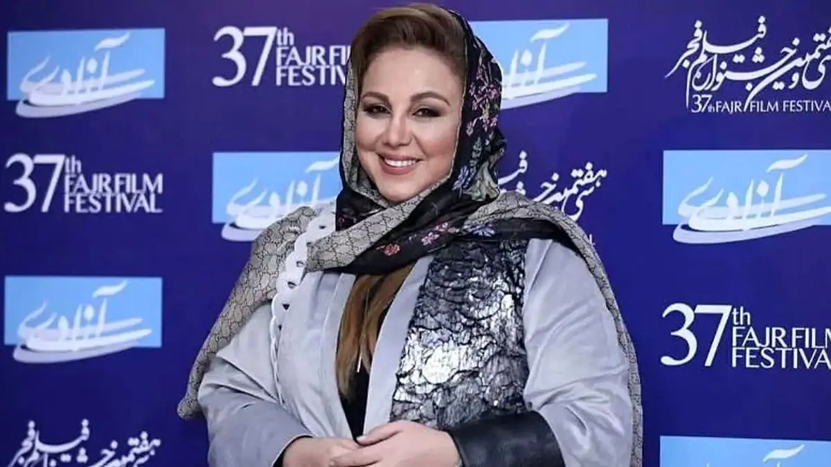 تصویری لوکس از اتاق خواب بهنوش بختیاری؛ دکوراسیون شیک و تجملاتی در خانه هنرمند ایرانی