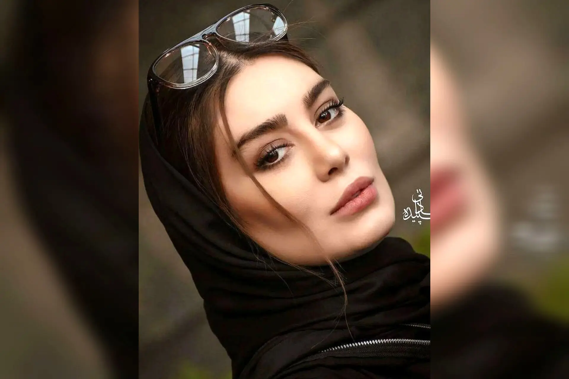 سحر قریشی: کشف حجاب نکردم، بزودی به ایران برمی‌گردم