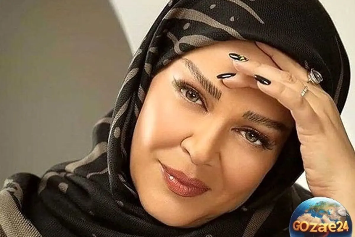 عکس دیدنی از بهاره رهنما با انگشتر فیروزه‌ای و درخشان در صفحه اینستاگرامش