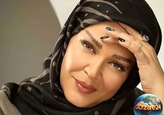 عکس دیدنی از بهاره رهنما با انگشتر فیروزه‌ای و درخشان در صفحه اینستاگرامش