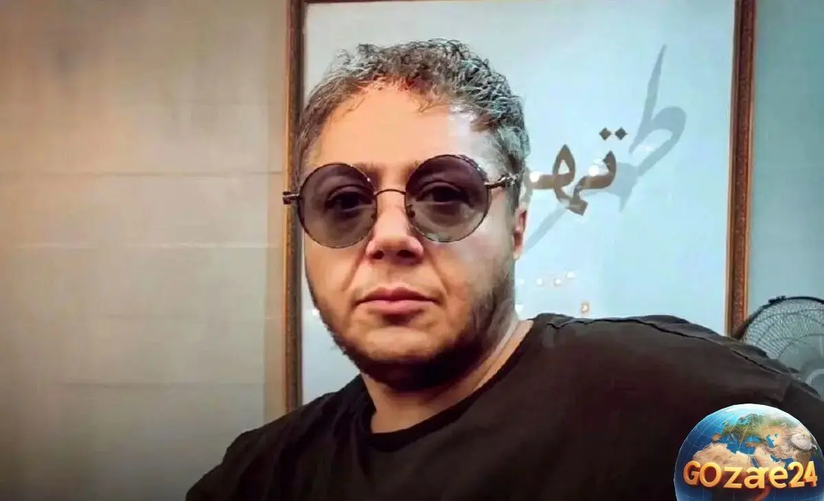 رونمایی مازیار لرستانی از خواهر کپی برابر اصل خودش + عکس | شباهت عجیبی که حیرت‌انگیز است!