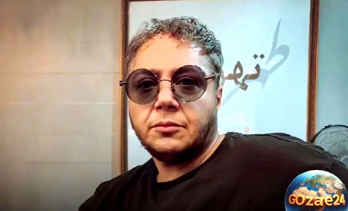 رونمایی مازیار لرستانی از خواهر کپی برابر اصل خودش + عکس | شباهت عجیبی که حیرت‌انگیز است!