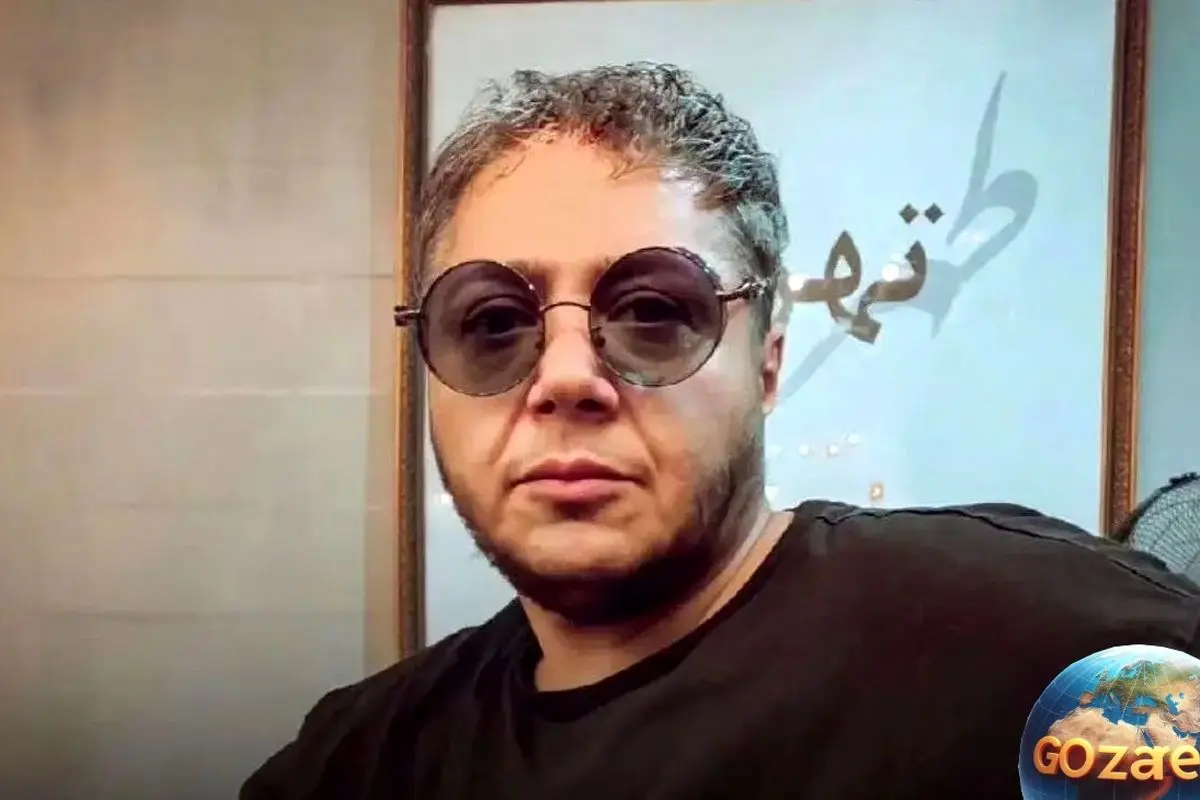 رونمایی مازیار لرستانی از خواهر کپی برابر اصل خودش + عکس | شباهت عجیبی که حیرتانگیز است!