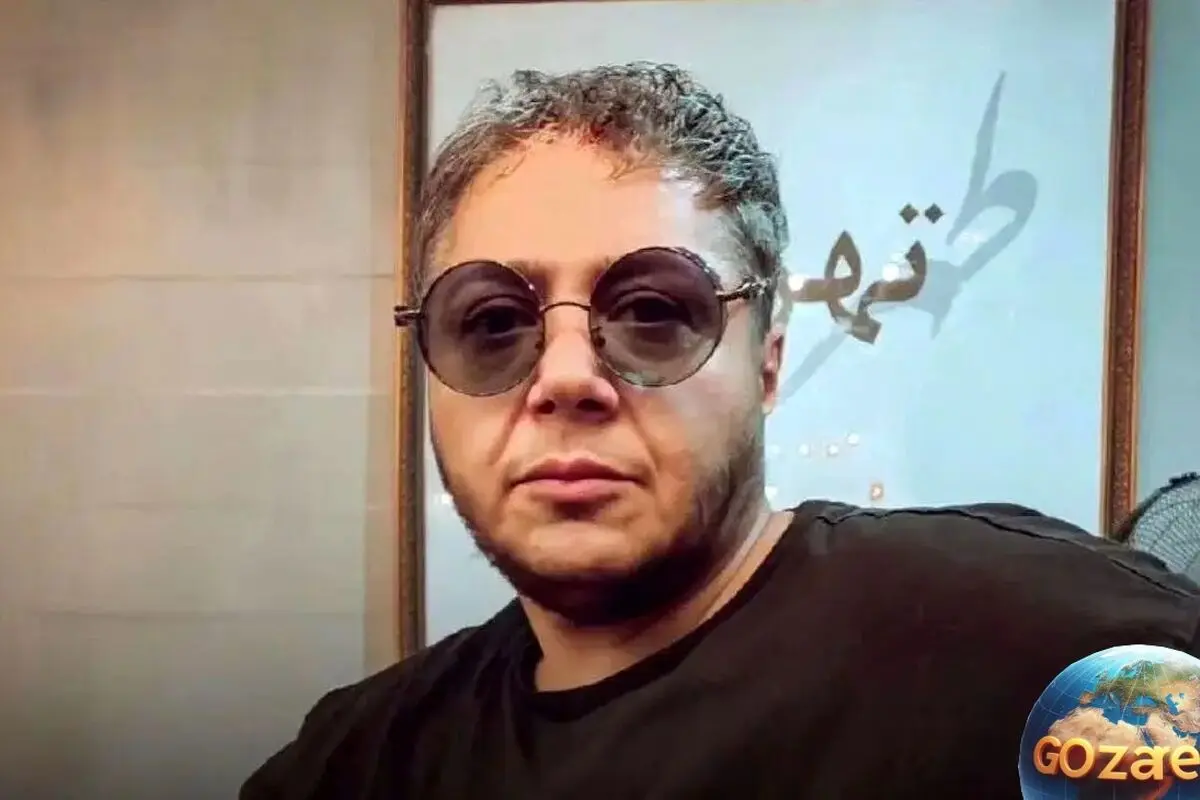 رونمایی مازیار لرستانی از خواهر کپی برابر اصل خودش + عکس | شباهت عجیبی که حیرت‌انگیز است!