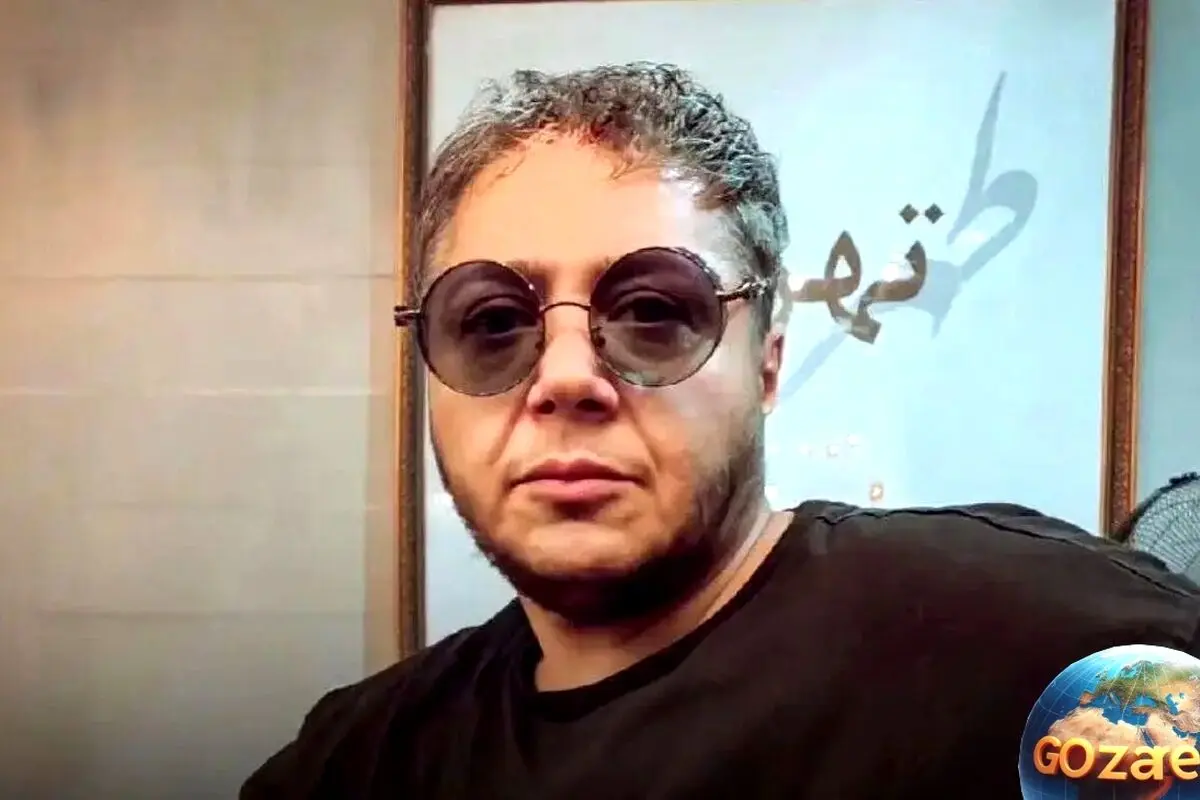 رونمایی مازیار لرستانی از خواهر کپی برابر اصل خودش + عکس | شباهت عجیبی که حیرت‌انگیز است!