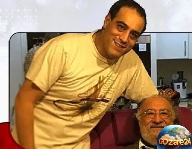 چیدمان سفره غذای مفصل و رنگارنگ خانه پدری امیریل ارجمند بازیگر سریال ناریا / سلیقه مادرش بیستِ بیست+عکس