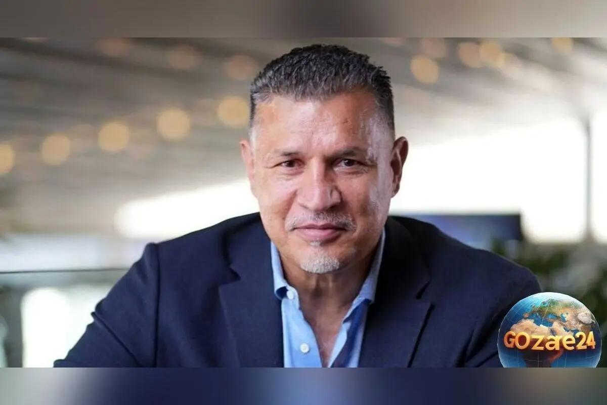 علی دایی تهدید به قطع دست در صورت مناظره با کفاشیان: پاسخ تند و جنجالی سرمربی سابق پرسپولیس