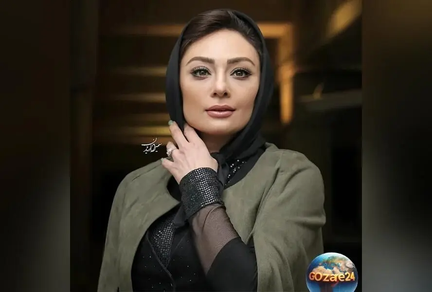 تغییر شگفت‌انگیز چهره یکتا ناصر با گریم پیر؛ باورکردنی نیست!