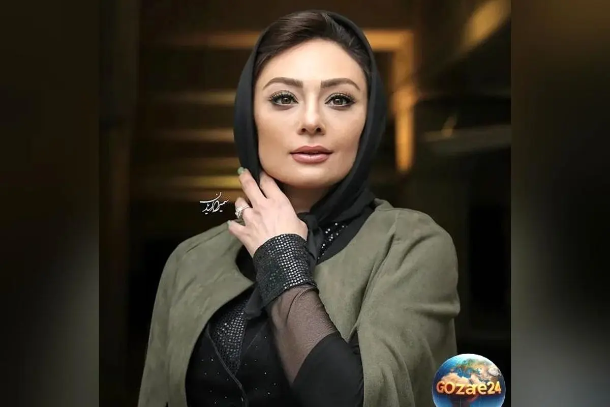 تغییر شگفت‌انگیز چهره یکتا ناصر با گریم پیر؛ باورکردنی نیست!