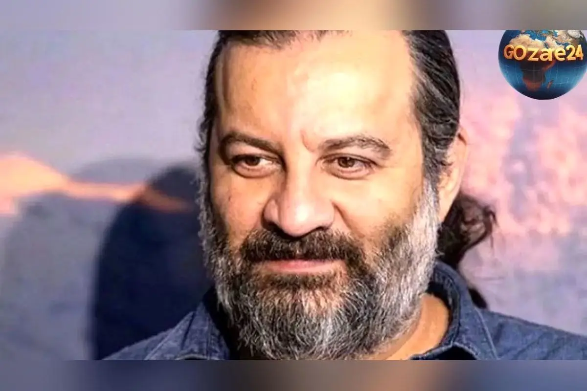 مهراب قاسمخانی: من پرفالورترین فیلمنامهنویس جهانم و رازهای شهرت در فضای مجازی