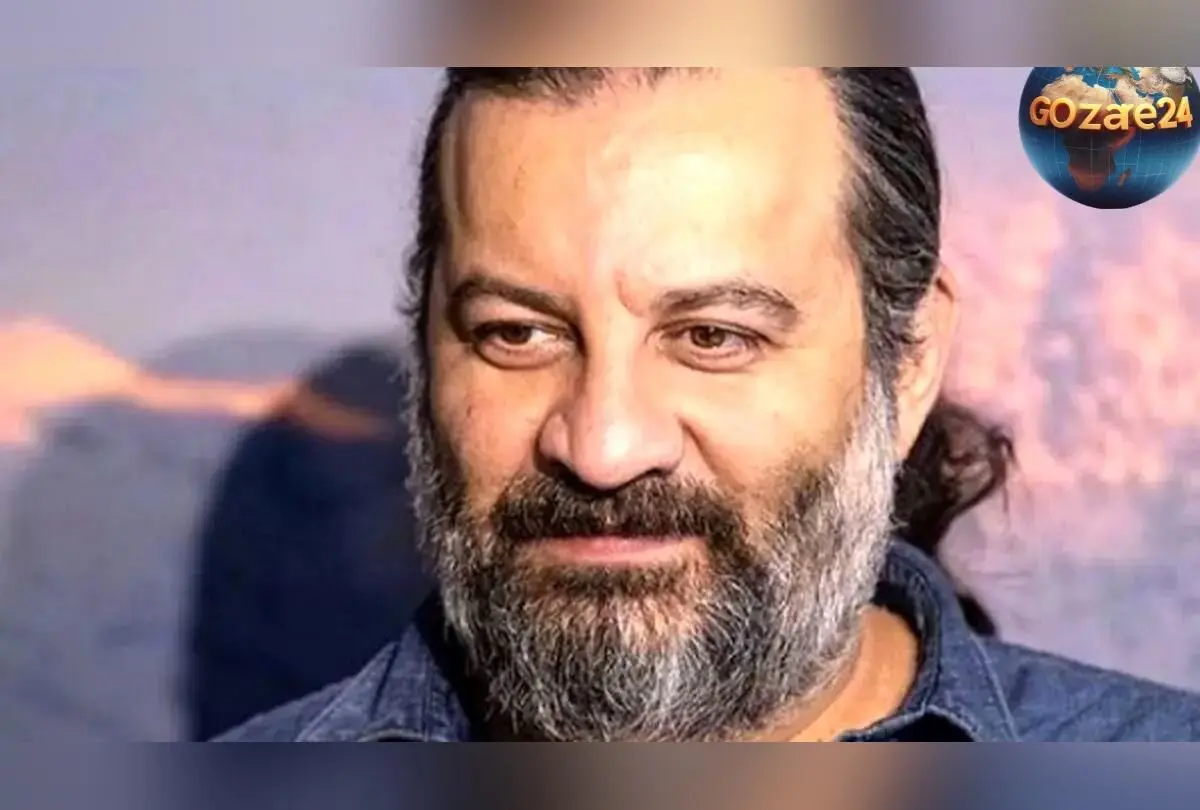 مهراب قاسم‌خانی: من پرفالورترین فیلمنامه‌نویس جهانم و رازهای شهرت در فضای مجازی