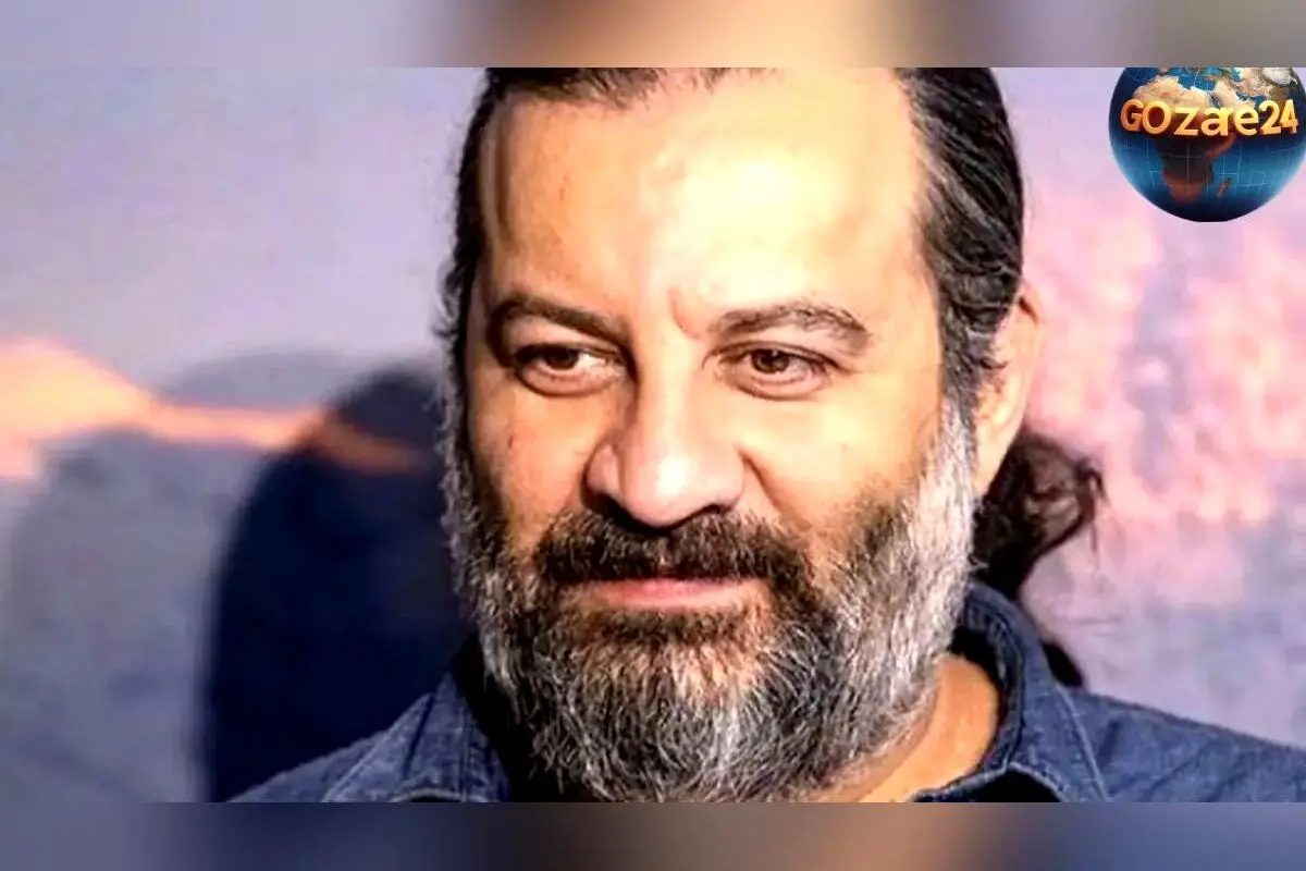 مهراب قاسم‌خانی: من پرفالورترین فیلمنامه‌نویس جهانم و رازهای شهرت در فضای مجازی