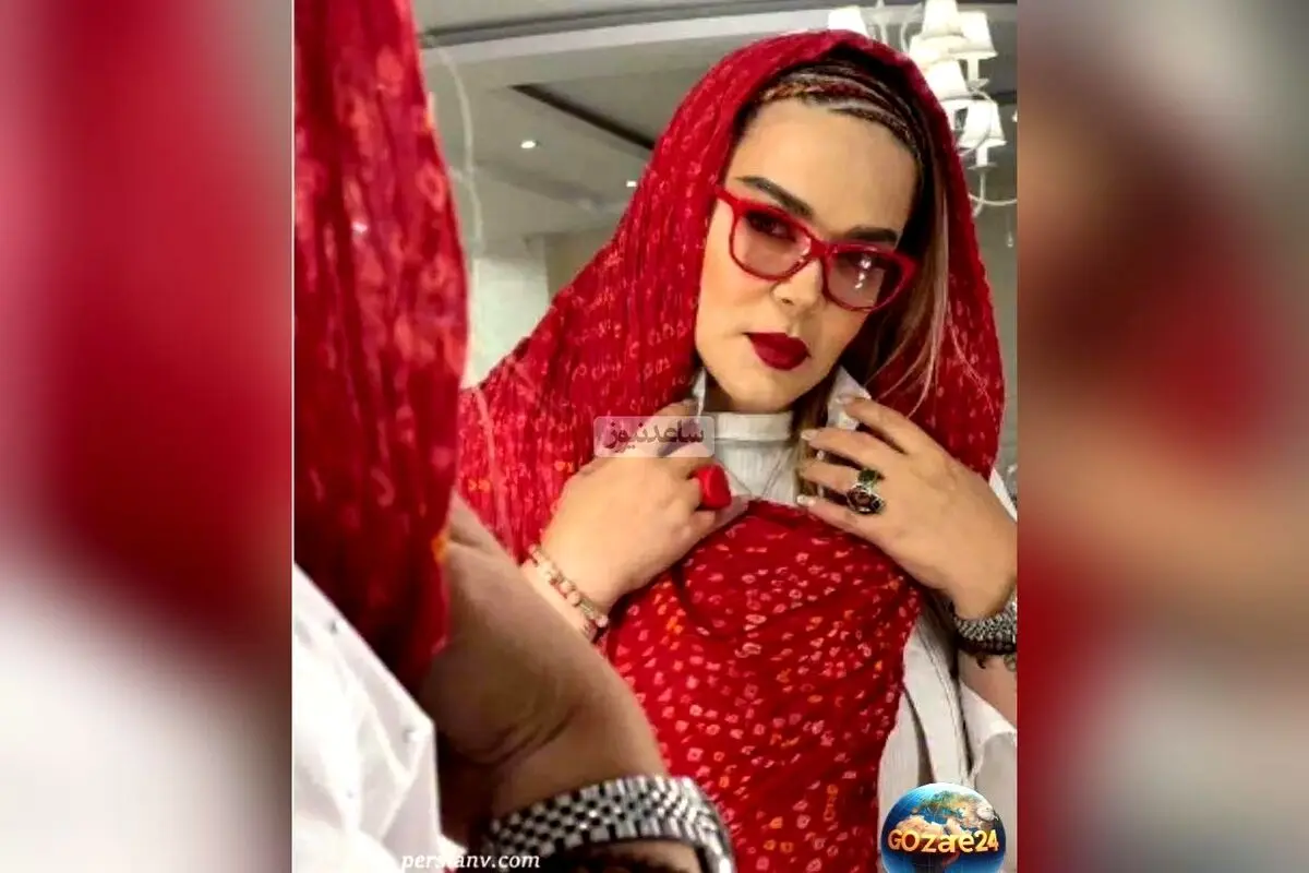 بهاره رهنما در کافه‌های لاکچری تهران با دوستان باکلاس و استایل خاص؛ عکس جدید در اینستاگرام