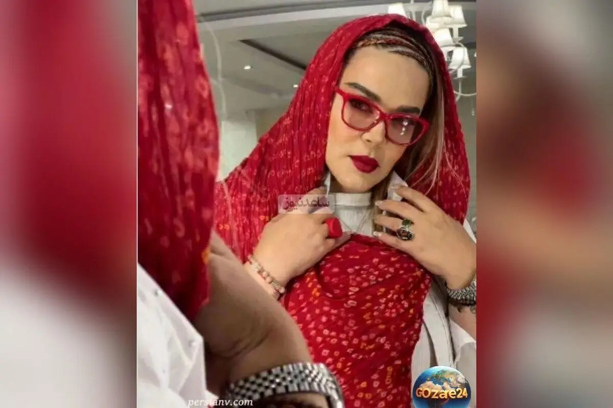 بهاره رهنما در کافه‌های لاکچری تهران با دوستان باکلاس و استایل خاص؛ عکس جدید در اینستاگرام