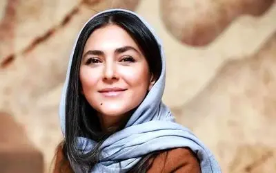 مدل مانتو گلدوزی هدی زین‌العابدین؛ ترکیبی از هنر ایرانی و استایل مدرن + عکس