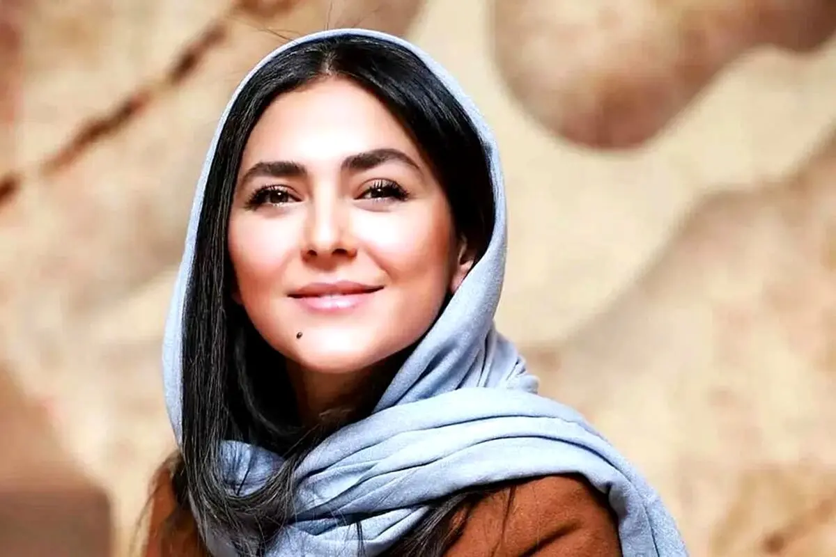 مدل مانتو گلدوزی هدی زین‌العابدین؛ ترکیبی از هنر ایرانی و استایل مدرن + عکس