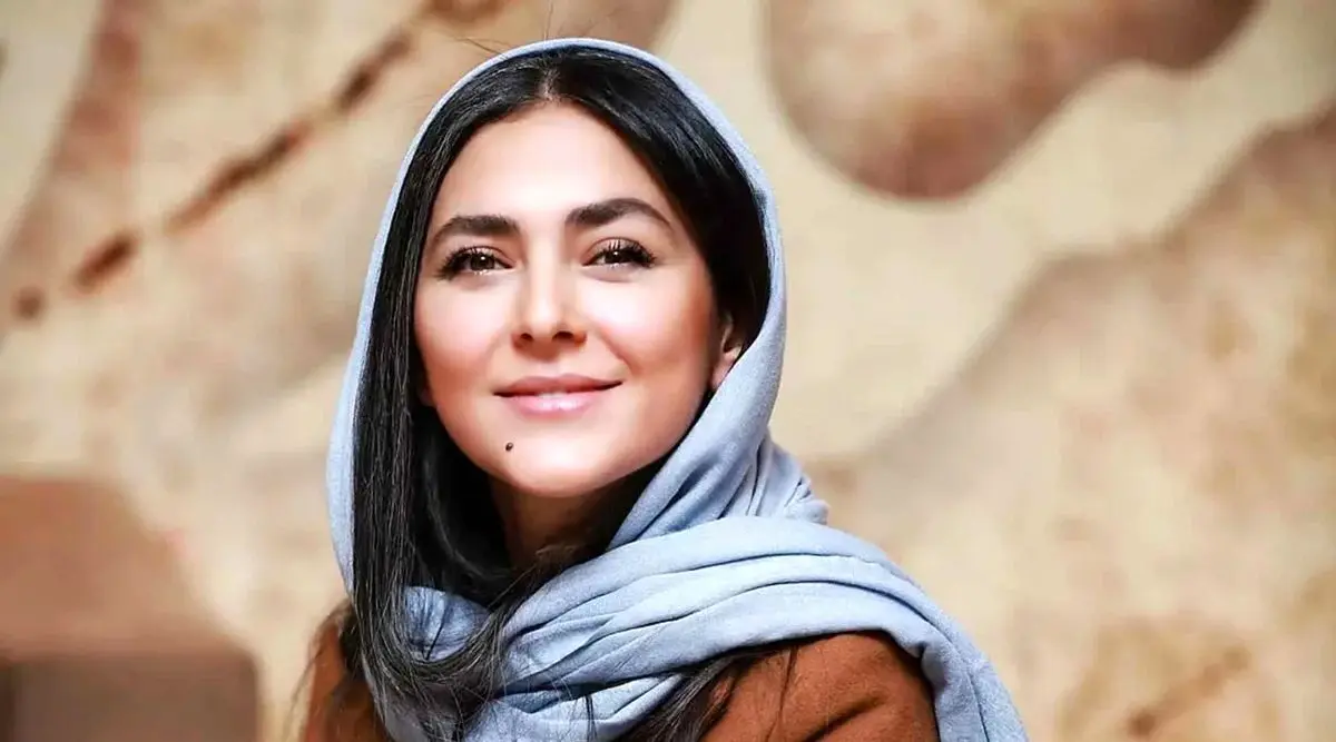 مدل مانتو گلدوزی هدی زین‌العابدین؛ ترکیبی از هنر ایرانی و استایل مدرن + عکس