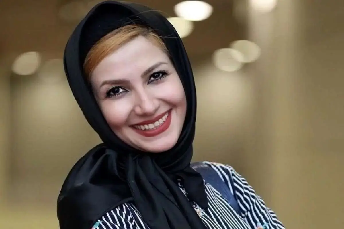 بیوگرافی کامل خاله شادونه و عکس‌های جدید ملیکا زارعی، مجری محبوب کودک و نوجوان