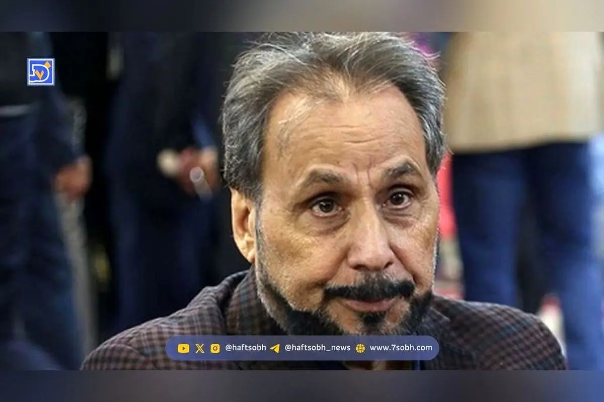سمن قناد، دختر عمو قناد و بازیگر مستقل با مسیر موفقیت در عرصه هنرهای نمایشی