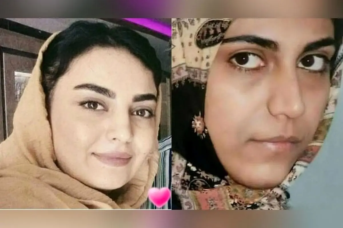 آیا فرشته سرابندی و مهشید جوادی بچه مهندس فامیل هستند؟ حقیقت شباهت ظاهری بازیگران سریال‌های «بارادر» و «بچه مهندس»