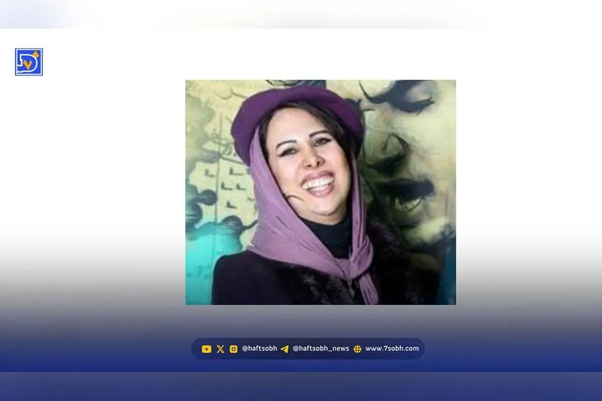 بیوگرافی شبنم لالمی همسر رضا یزدانی و زندگی شخصی هنرمند موسیقی راک ایرانی