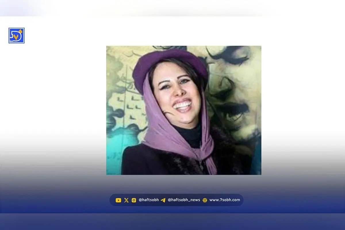 بیوگرافی شبنم لالمی همسر رضا یزدانی و زندگی شخصی هنرمند موسیقی راک ایرانی
