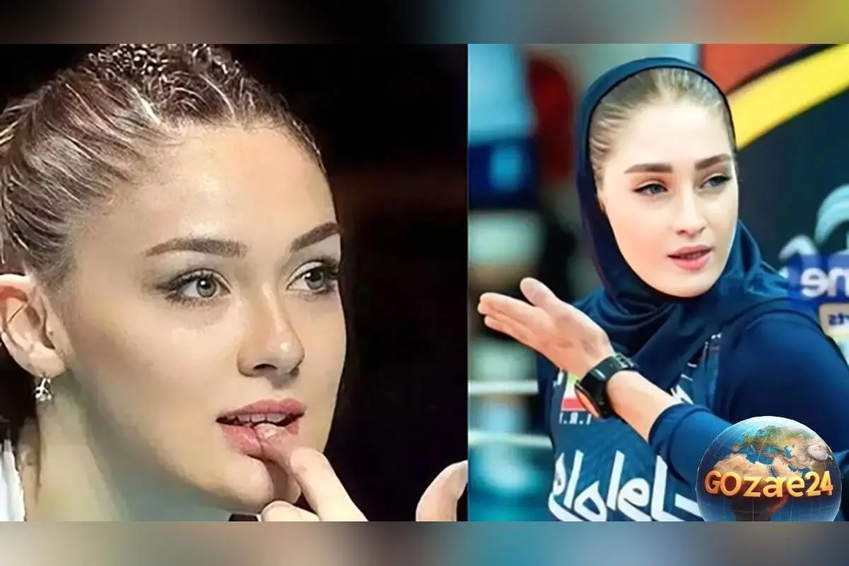 تصویر دیدنی از کیک تولد آیتک سلامت، رقیب تبریزی زهرا گونش؛ خلاقیت اوستا قنّاد ایرانی در طراحی کیک سلامت