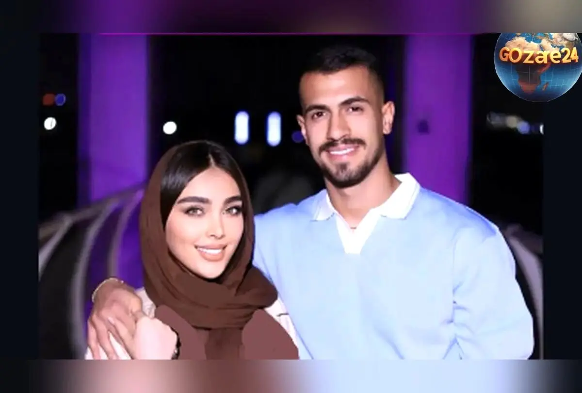 عشق در قاب تصویر: خواستگاری خاص امیررضا رفیعی و شب رمانتیک در فرحزاد