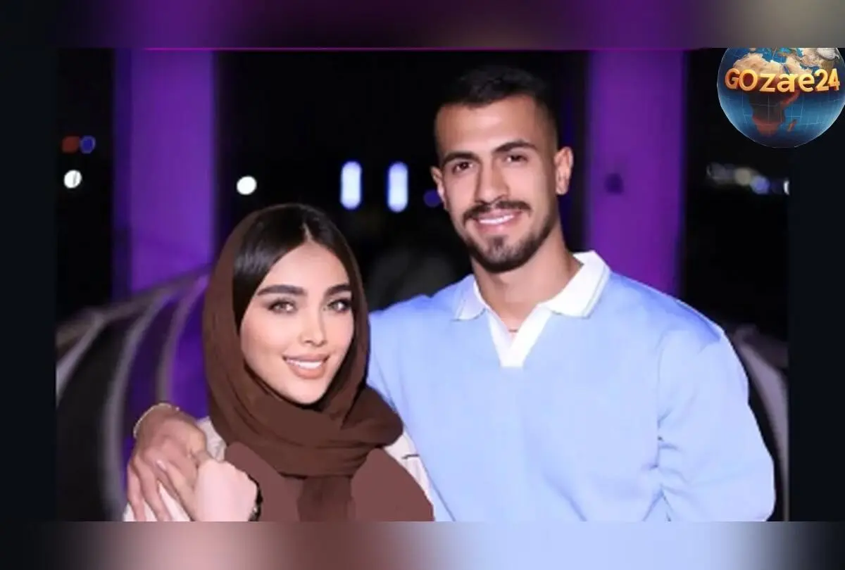 عشق در قاب تصویر: خواستگاری خاص امیررضا رفیعی و شب رمانتیک در فرحزاد