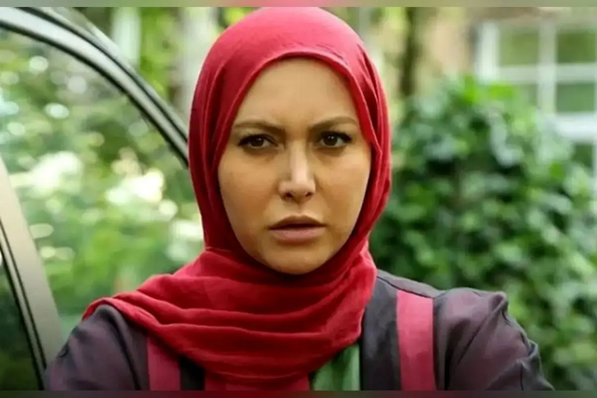 تیپ شیک و خاص فریبا نادری در جشن اهدای عضو نفس، توجه رسانه‌ها را جلب کرد