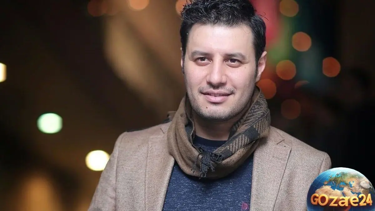 جواد عزتی و مه‌لقا باقری در تابستانی عاشقانه در کنار دریا؛ لحظه‌های شیرین قایق‌سواری زوج هنری