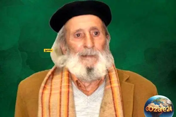 درگذشت ناگهانی بازیگر پیشکسوت سینما و تلویزیون محمد حاج‌حسینی در سن 80 سالگی