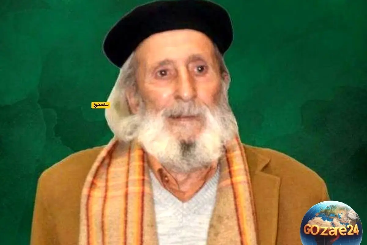 درگذشت ناگهانی بازیگر پیشکسوت سینما و تلویزیون محمد حاج‌حسینی در سن 80 سالگی