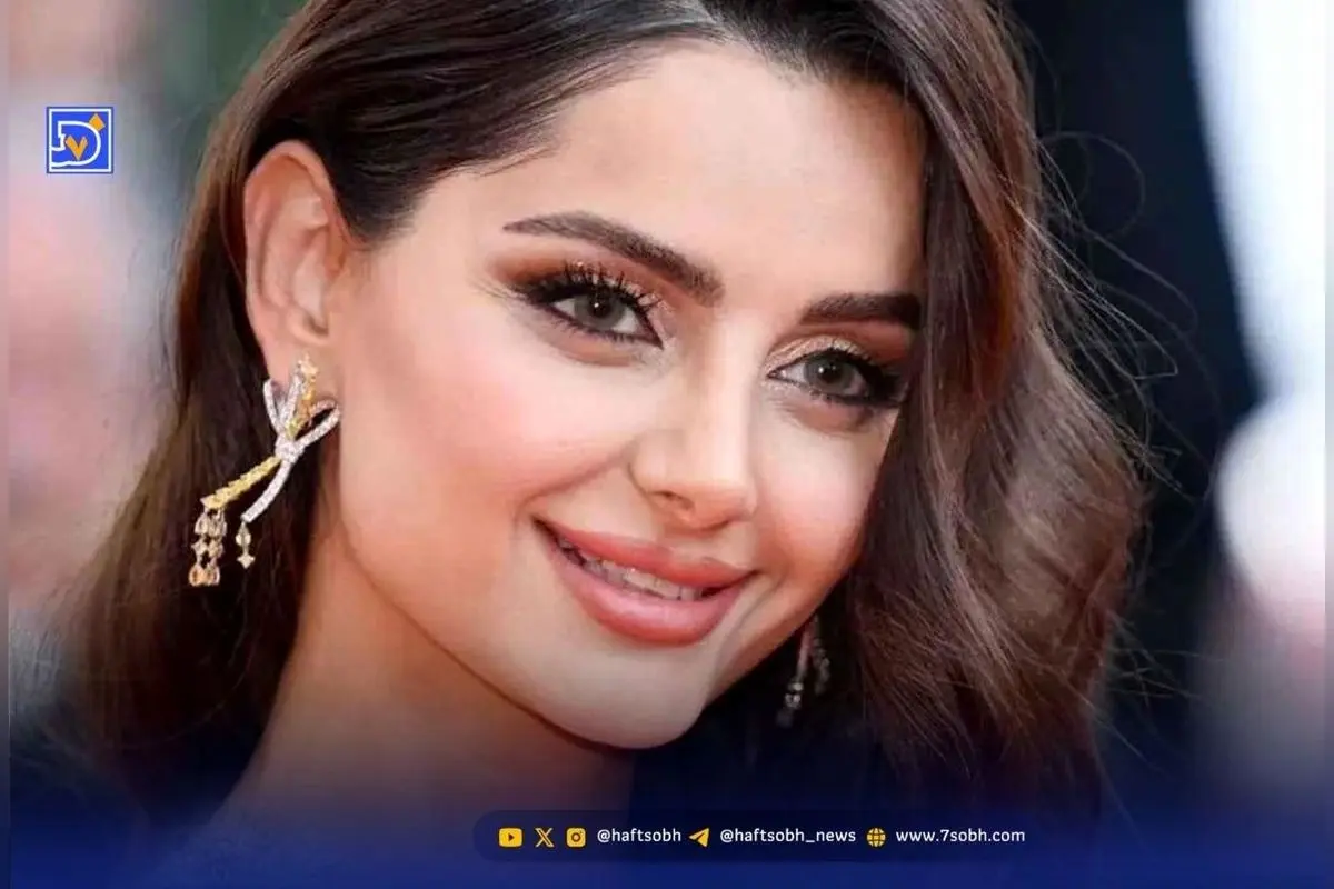 عکسهای زیبای عروسی مه لقا جابری، مدل و شخصیت معروف اینستاگرامی از اصفهان