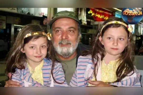 خواهران سارا و نیکا فرقانی اصل؛ سفر در زمان بازیگری و زندگی در سوئد پس از شهرت در پایتخت