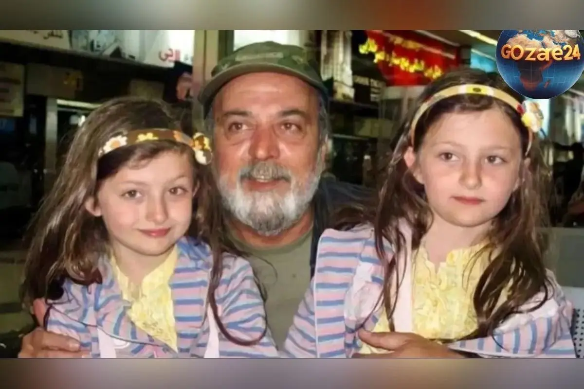 خواهران سارا و نیکا فرقانی اصل؛ سفر در زمان بازیگری و زندگی در سوئد پس از شهرت در پایتخت