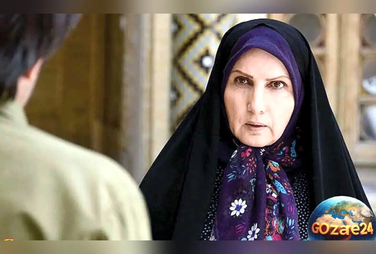 بازیگران مشهور ایرانی قبل از ورود به دنیای هنر معلم بودند| از زهرا سعیدی تا سیدجواد هاشمی