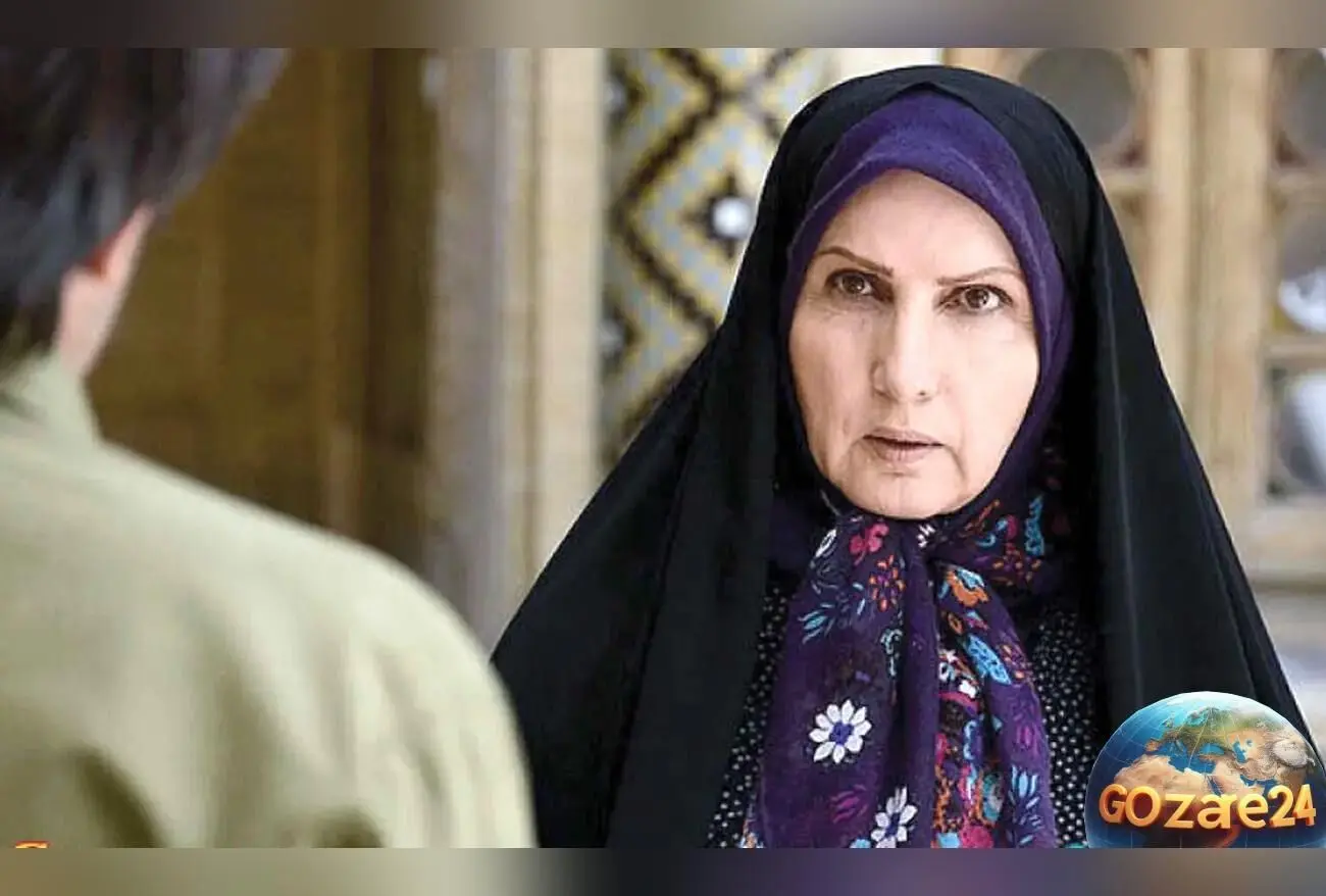 بازیگران مشهور ایرانی قبل از ورود به دنیای هنر معلم بودند| از زهرا سعیدی تا سیدجواد هاشمی