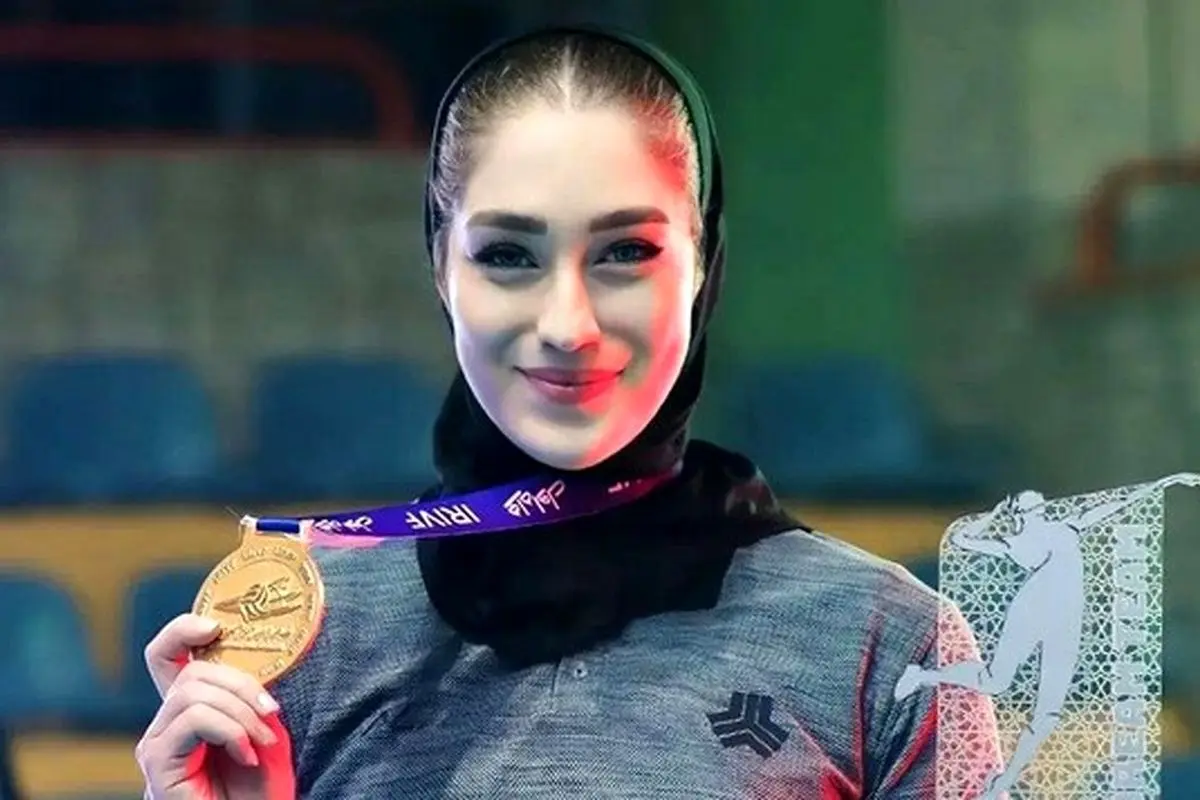 بیوگرافی کامل، حواشی و استایل بینظیر آیتک سلامت؛ والیبالستاره چشمرنگی و رازهای زندگی شخصی و تصاویر جذاب