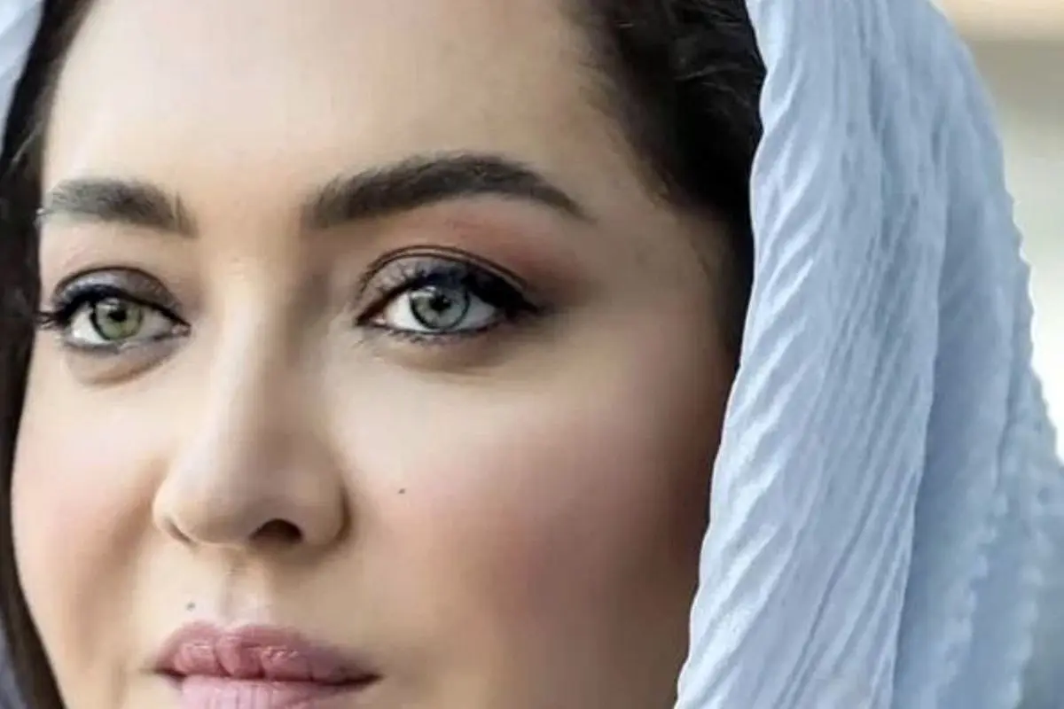 نیکی کریمی با تصویر جدید در اینستاگرام، دوباره در دل سینمای ایران جا باز کرد