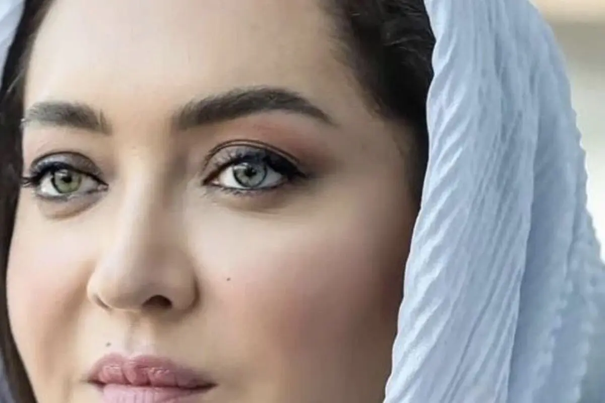 نیکی کریمی با تصویر جدید در اینستاگرام، دوباره در دل سینمای ایران جا باز کرد