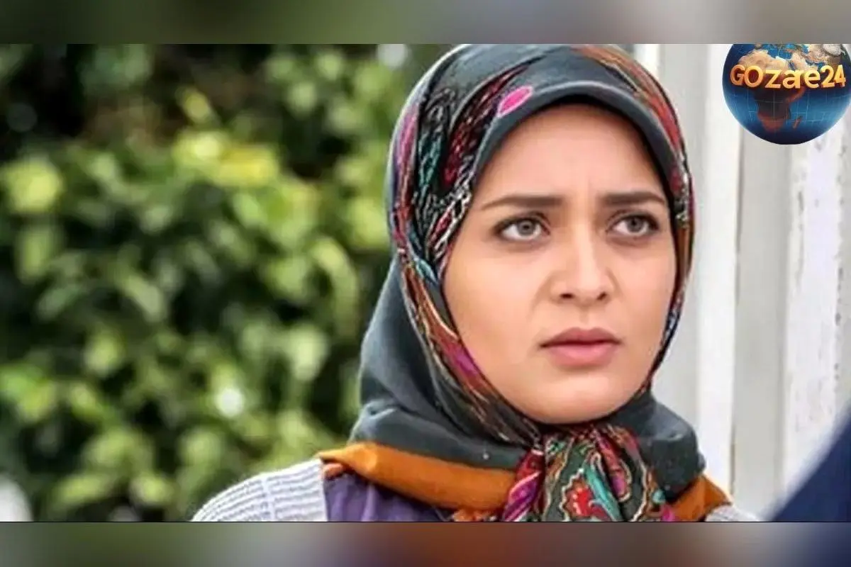 عارفه معماریان بازیگر نقش طاهره در پایتخت ۶ با ظاهر جدید و موهای بلوند پس از ۶ سال + بیوگرافی و عکسهای تازه