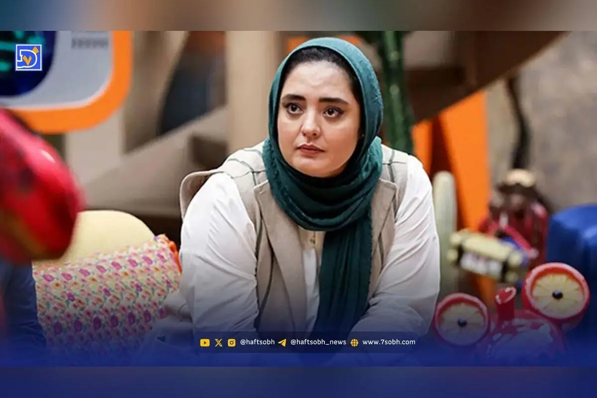 تبریک معنادار نرگس محمدی به همسر فریبا نادری در روز تولد + عکس و جزئیات رابطه دوستانه
