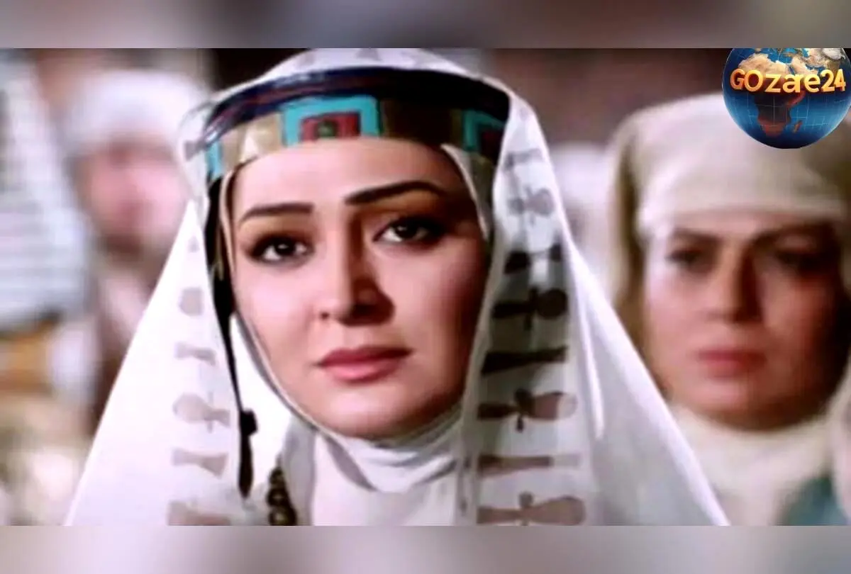 تصاویر جدید الهام حمیدی در ۴۸ سالگی؛ راز جوانی، تغییرات چهره و استایل مدرن بازیگر محبوب سینما